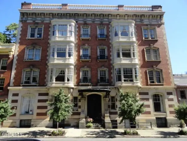 355 State Street #3ER, Albany, NY 12210 - #1