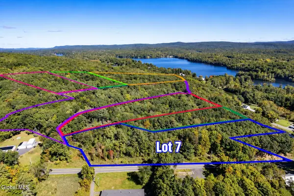 L7 Burden Lake Road Road, Sand Lake, NY 12018