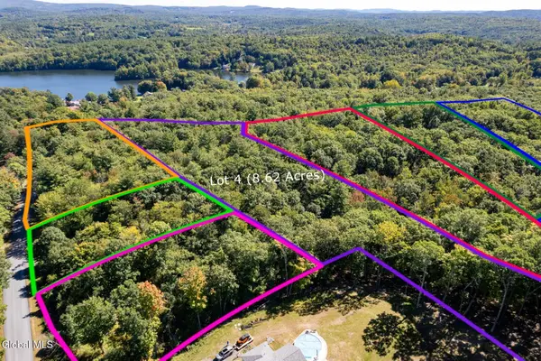 L4 Burden Lake Road Road, Sand Lake, NY 12018