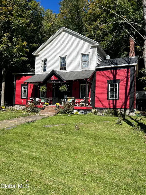 45 Church Street, Nassau, NY 12123