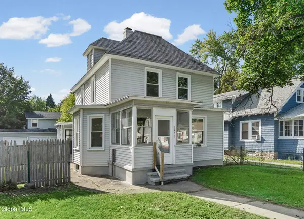 1471 Helderberg Avenue, Rotterdam, NY 12306