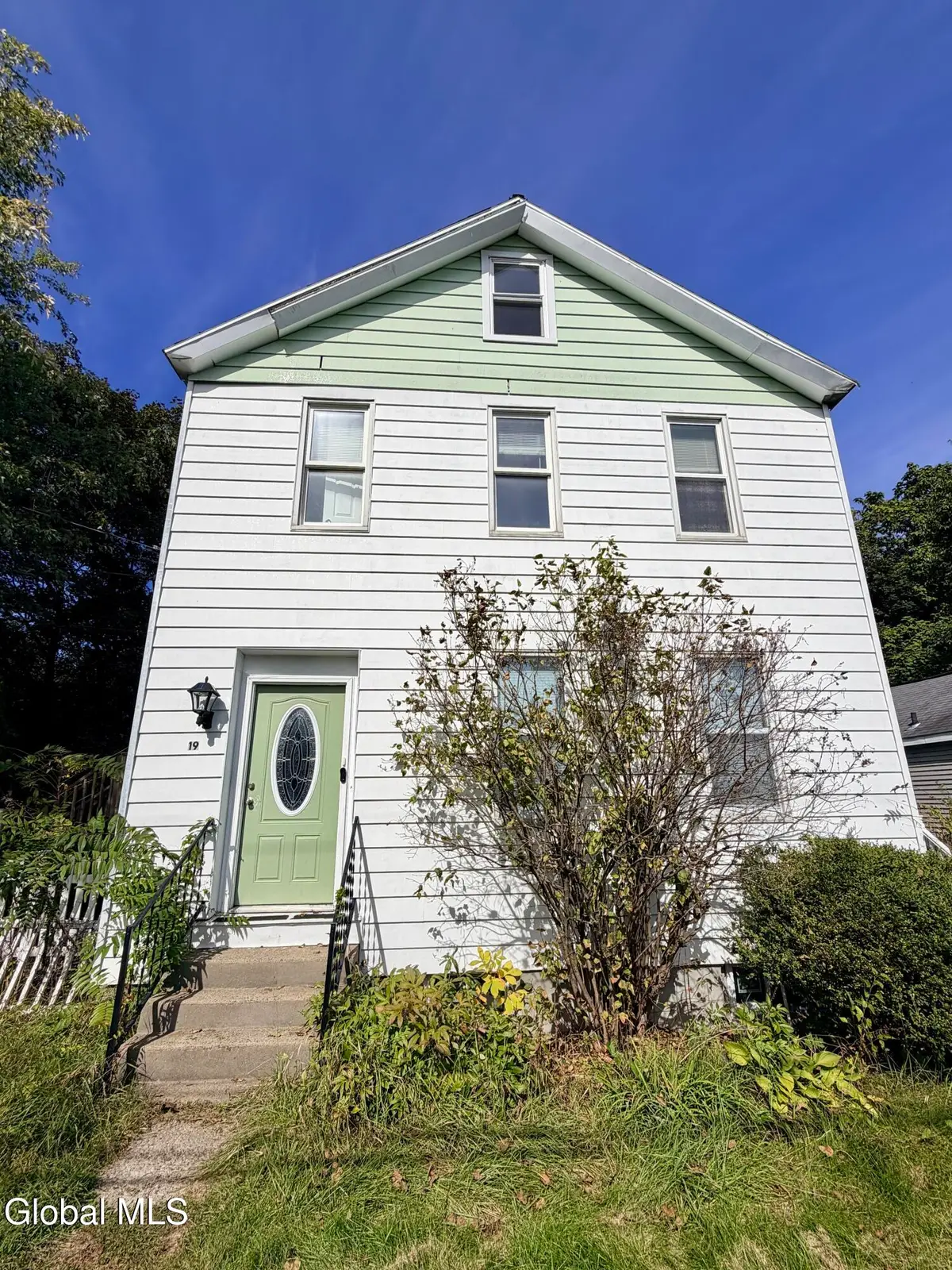 19 Glen Avenue, Watervliet, NY 12189 - #1