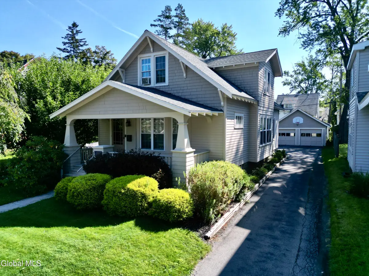 1266 Keyes Avenue, Schenectady, NY 12309 - #1