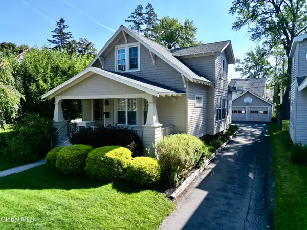 1266 Keyes Avenue, Schenectady, NY 12309