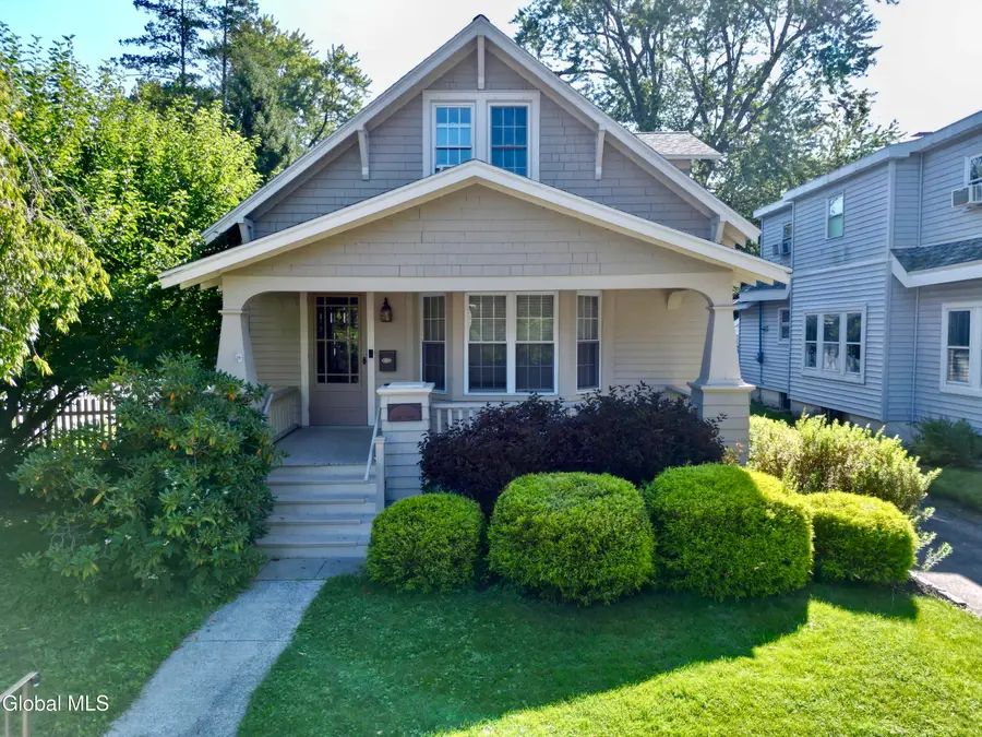 1266 Keyes Avenue, Schenectady, NY 12309 - #2