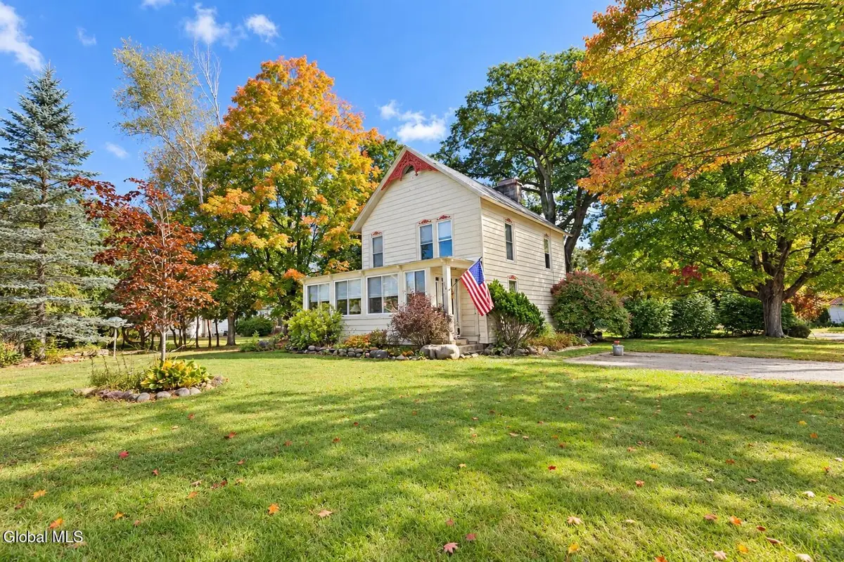 110-114 State Route 28n, North Creek, NY 12853 - #1