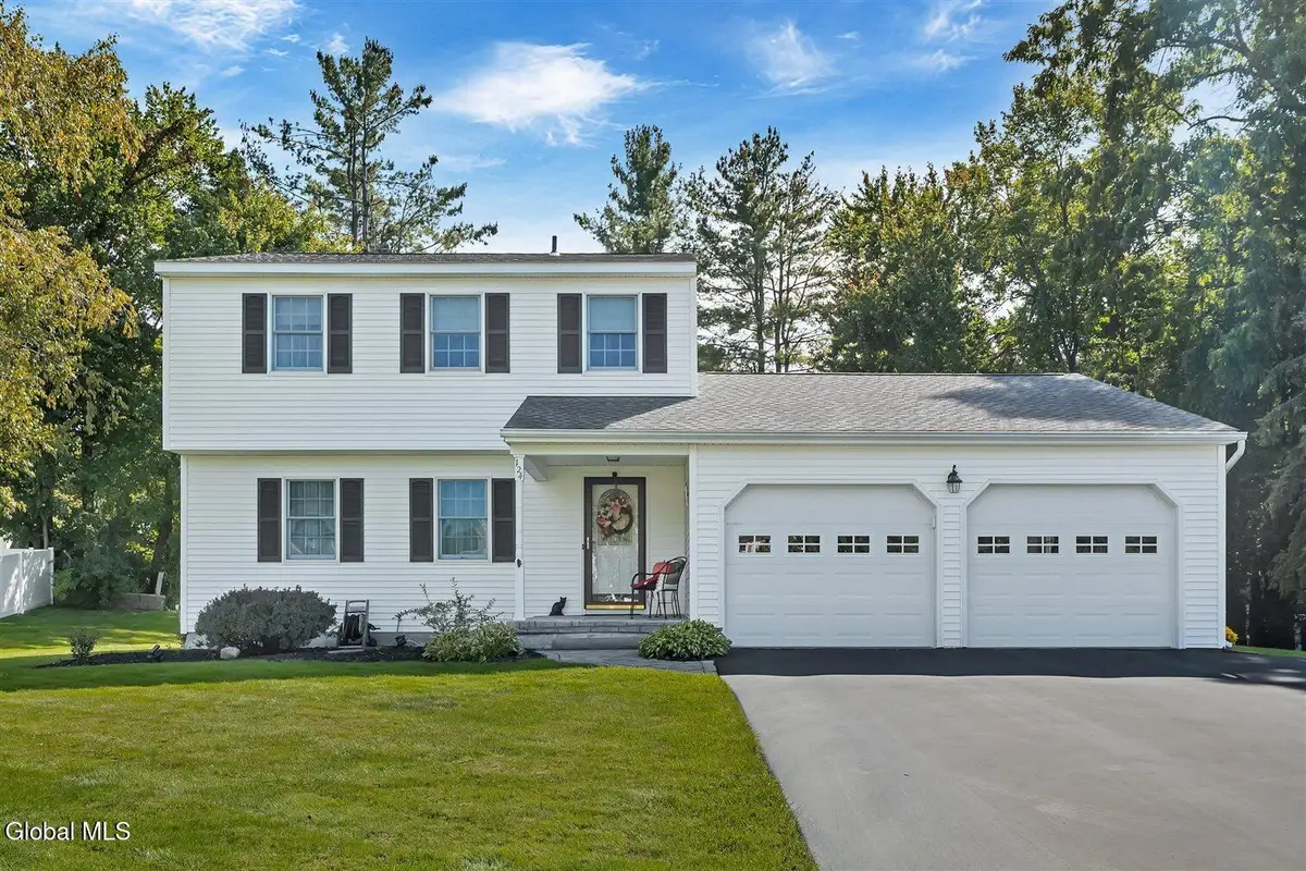 124 Horizon View Drive, East Greenbush, NY 12061 - #1