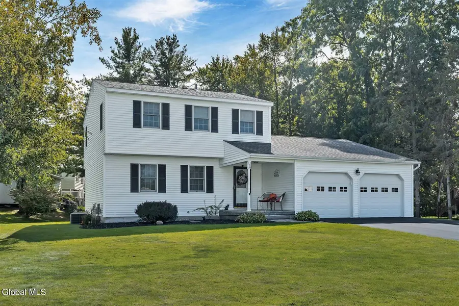 124 Horizon View Drive, East Greenbush, NY 12061 - #3