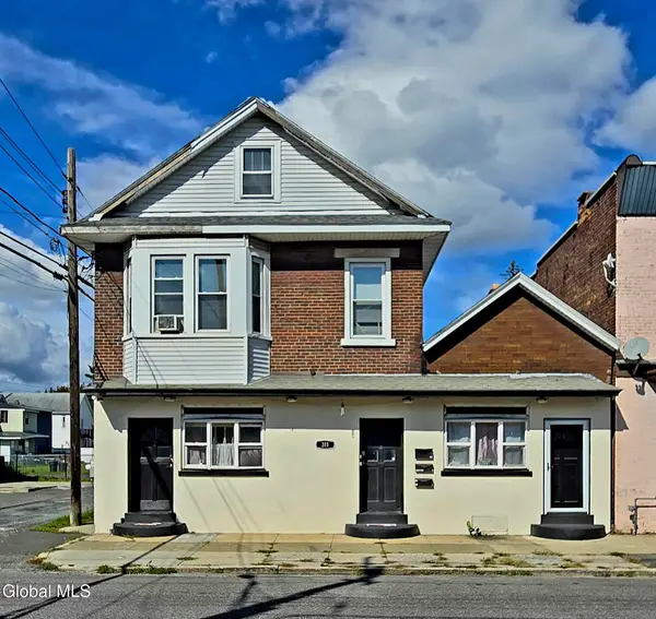 311 25th Street, Watervliet, NY 12189