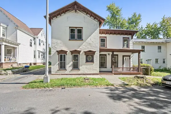 263 Remsen Street, Cohoes, NY 12047