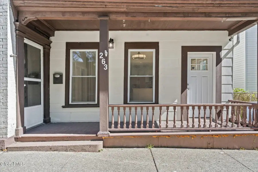 263 Remsen Street, Cohoes, NY 12047 - #3