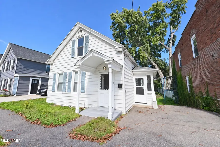 4 Ball Place, Watervliet, NY 12189 - #2