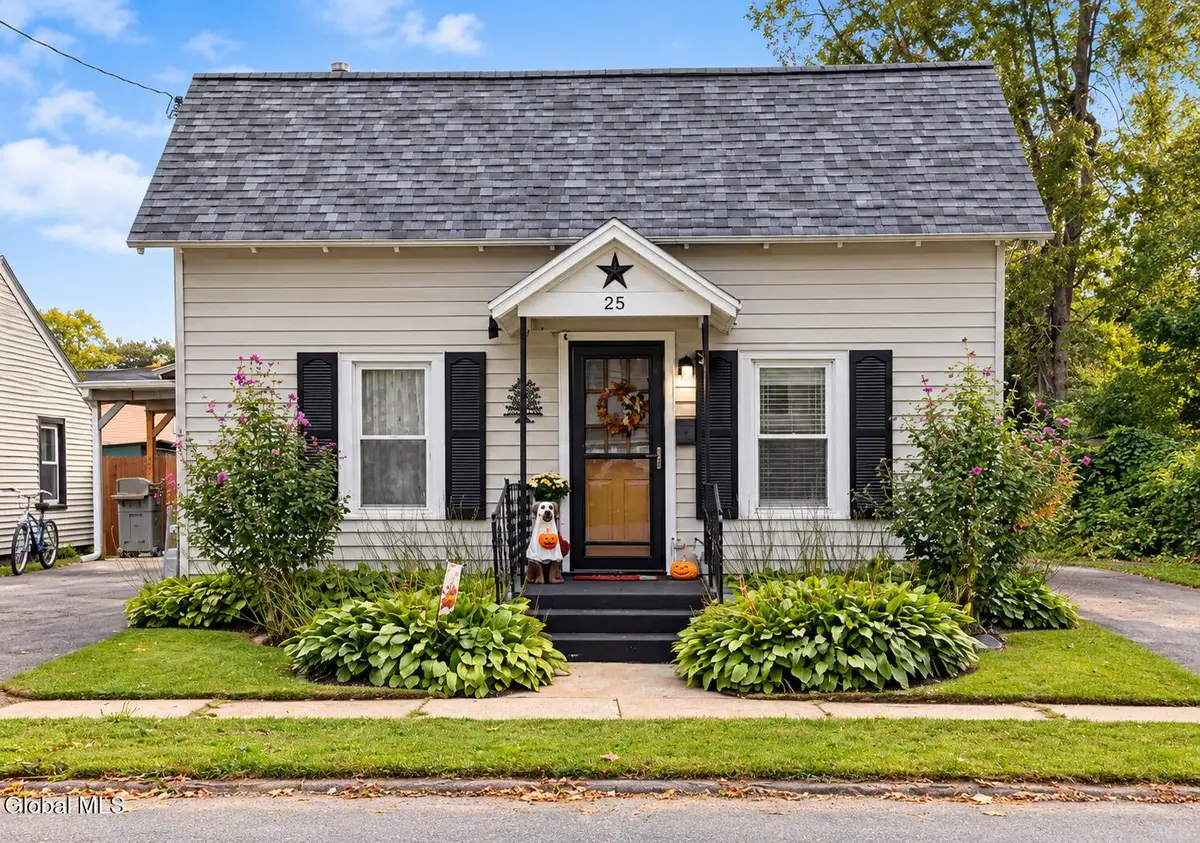 25 Catherine Street, Hudson Falls, NY 12839 - #1
