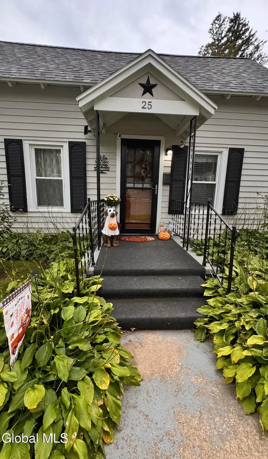25 Catherine Street, Hudson Falls, NY 12839 - #3
