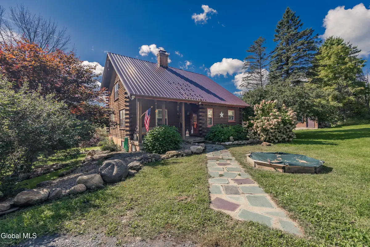 2992 Birchton Road, Ballston Spa, NY 12020 - #1