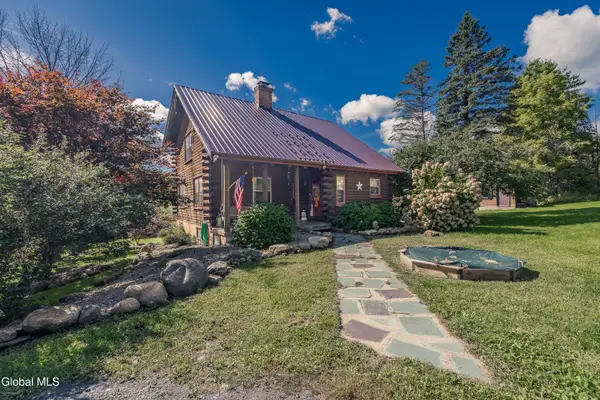 2992 Birchton Road, Ballston Spa, NY 12020