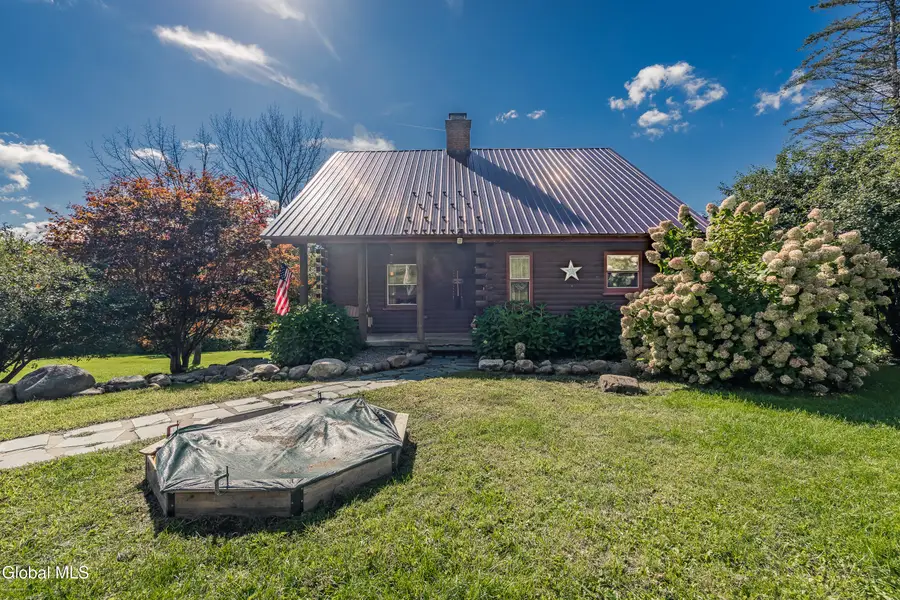 2992 Birchton Road, Ballston Spa, NY 12020 - #2