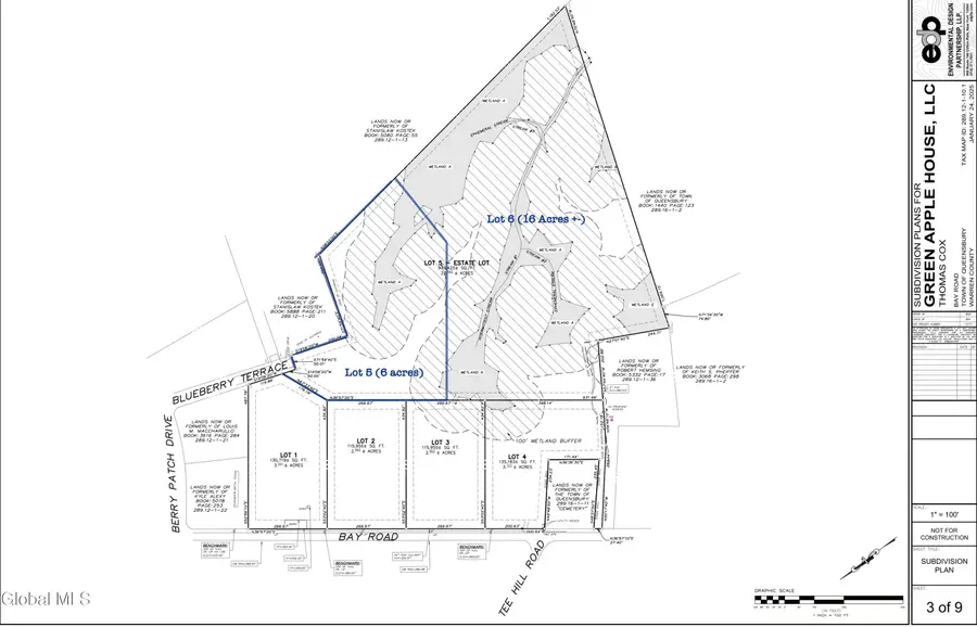 888 Bay Road #Lot 2, Queensbury, NY 12804 - #3