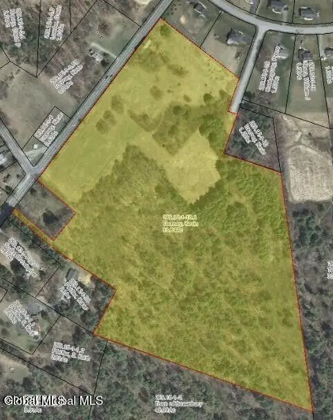 876 Bay Road #Lot 3, Queensbury, NY 12804 - #3
