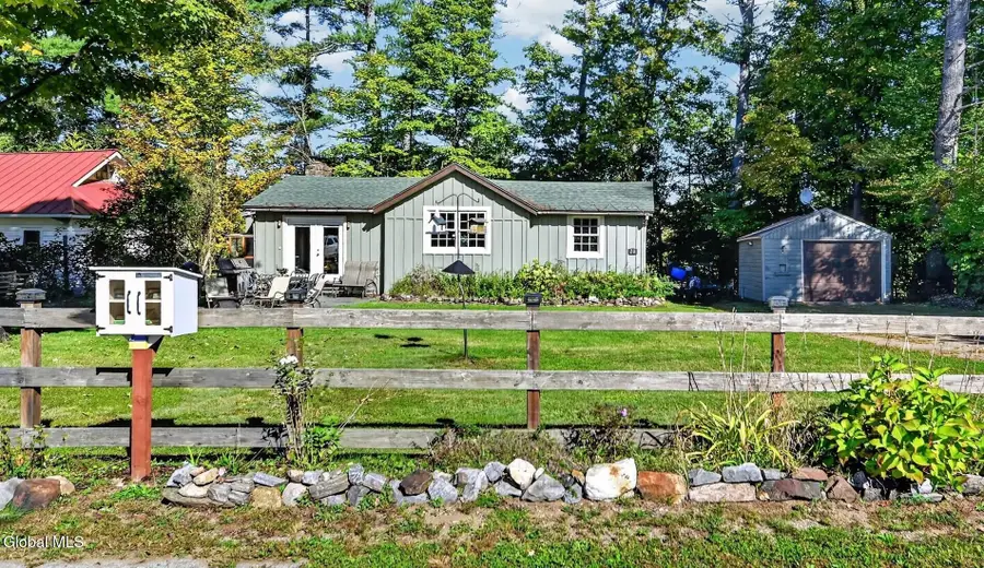 20 S Circular Street, Lake Luzerne, NY 12846 - #2