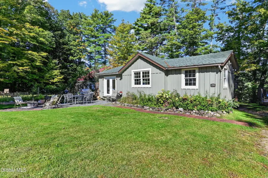 20 S Circular Street, Lake Luzerne, NY 12846 - #3