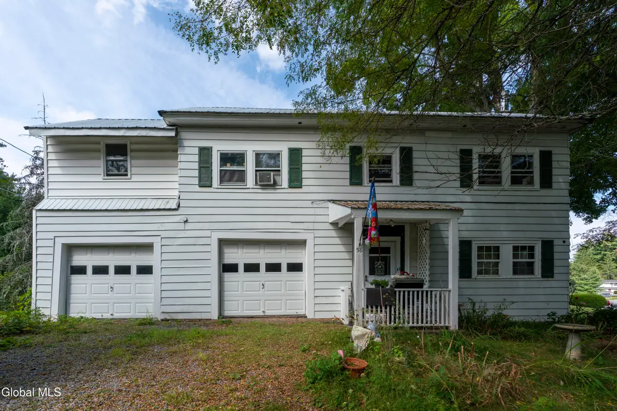 58 Gailor Road, Wilton, NY 12831 - #1