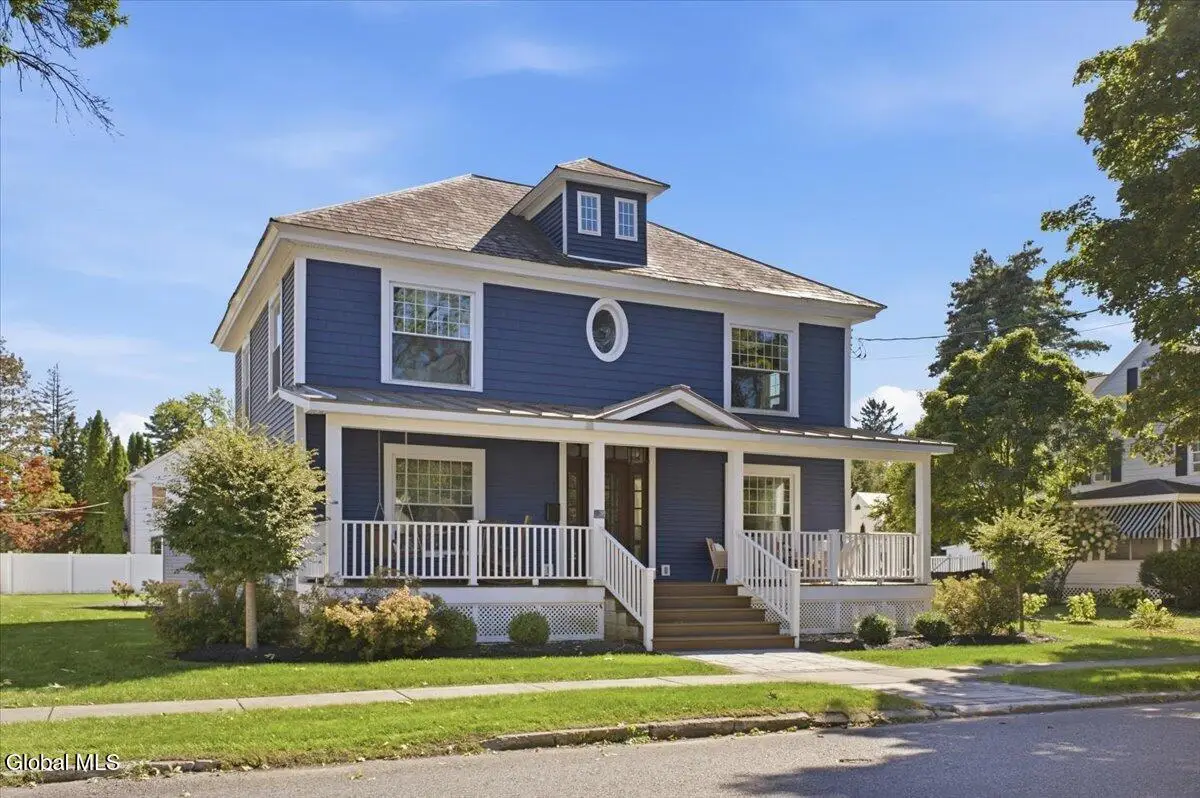 38 Sheridan Street, Glens Falls, NY 12801 - #1
