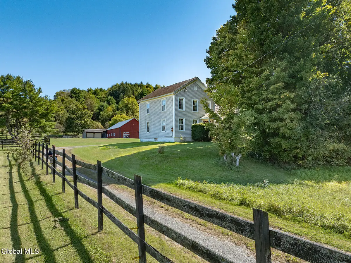 280 Rexleigh Road, Salem, NY 12865 - #1