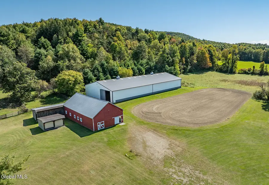 280 Rexleigh Road, Salem, NY 12865 - #3