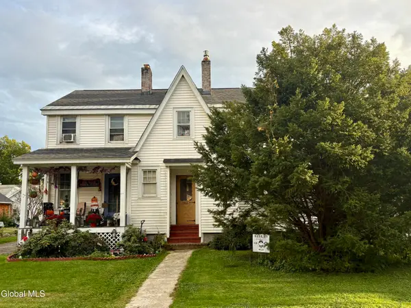 142 2nd Avenue, Gloversville, NY 12078