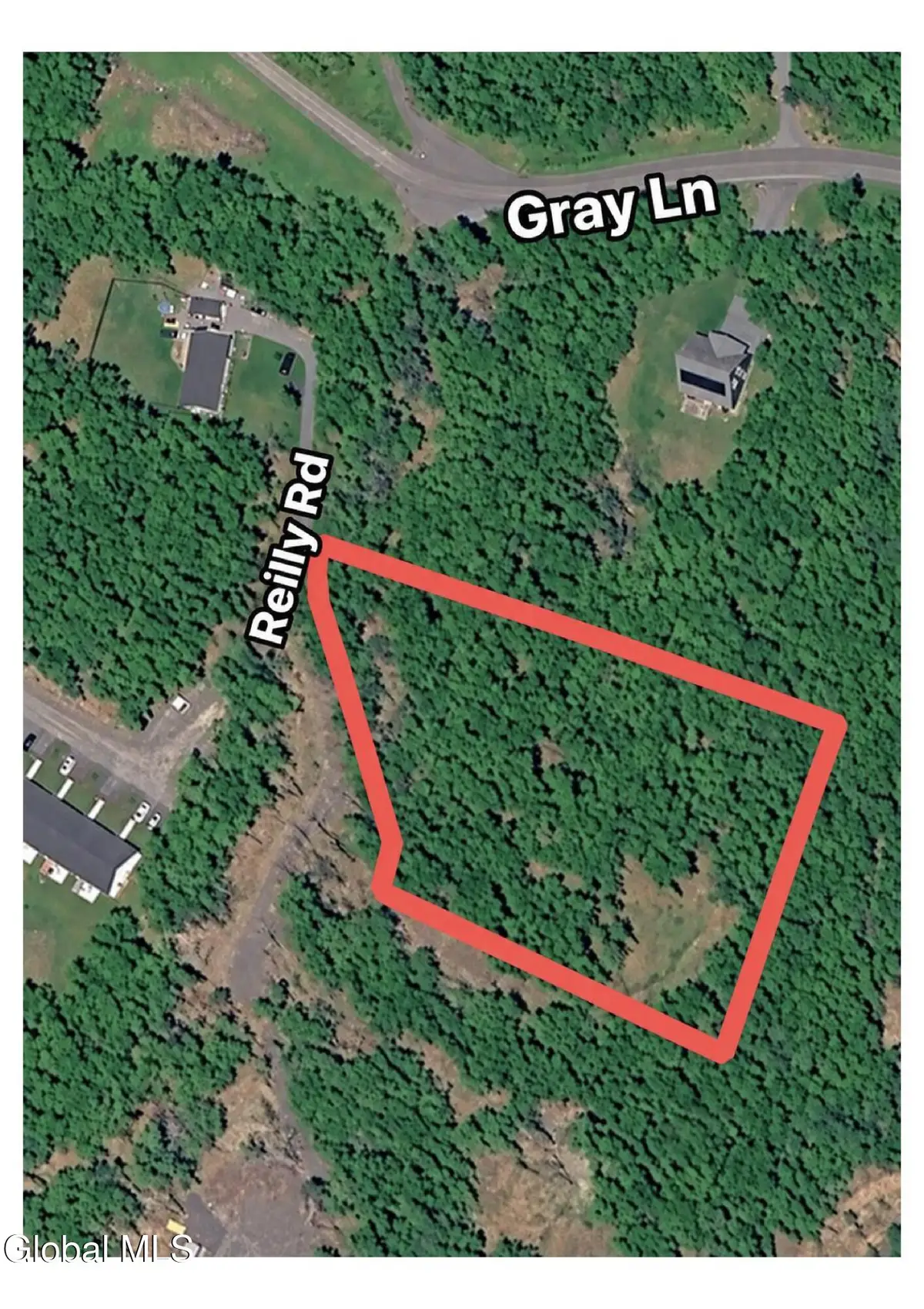 L9.100 Reilly Road, Kingston, NY 12401 - #1