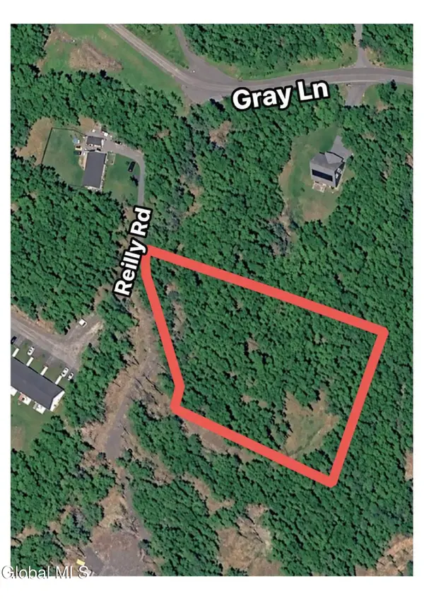L9.100 Reilly Road, Kingston, NY 12401