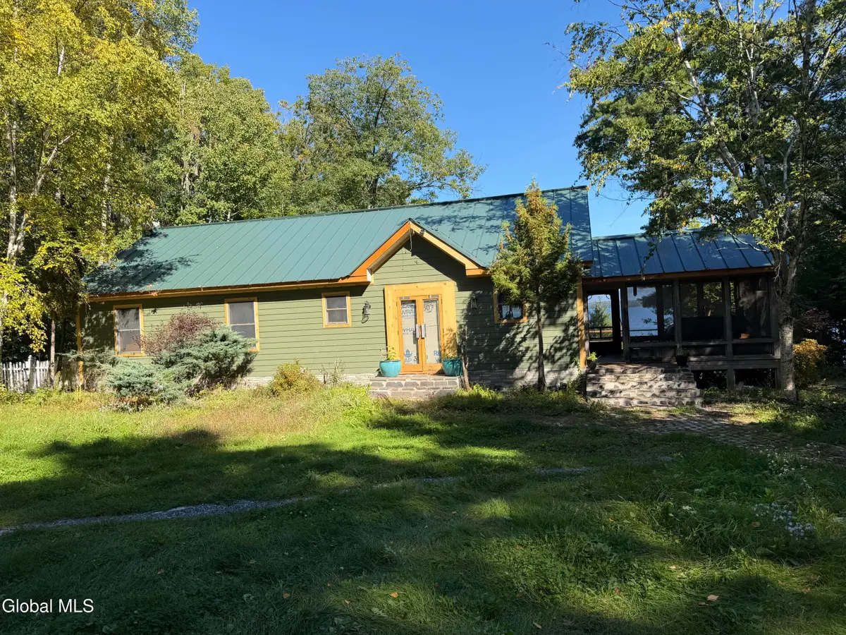 61 Mullen Bay Lane, Moriah, NY 12993 - #1