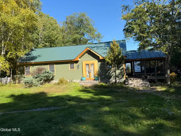 61 Mullen Bay Lane, Moriah, NY 12993
