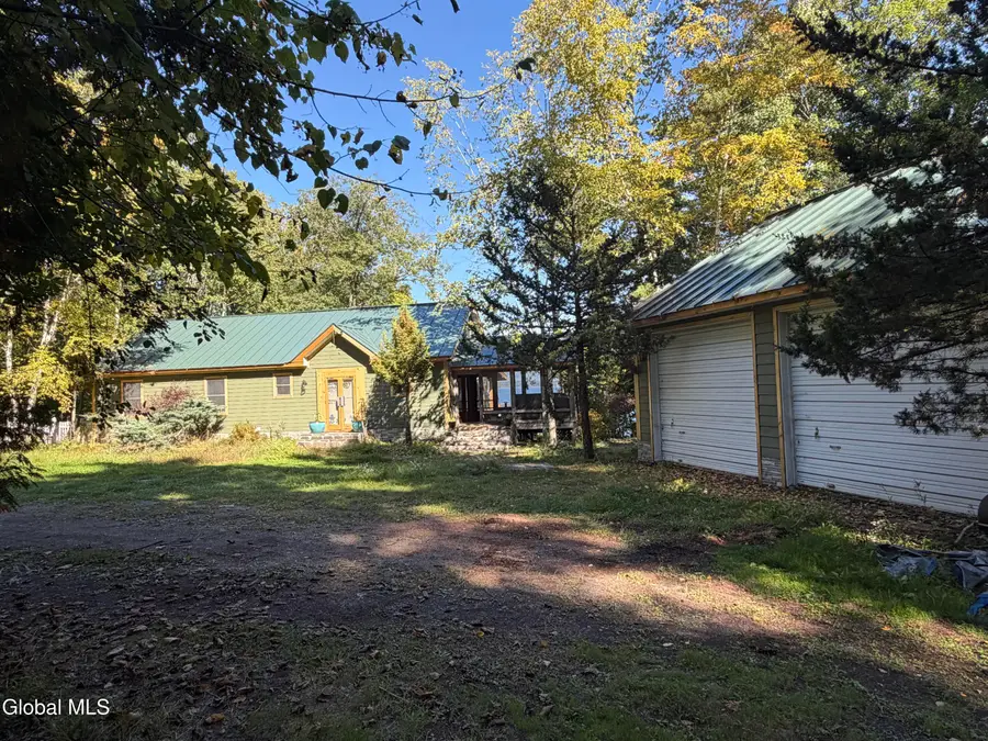 61 Mullen Bay Lane, Moriah, NY 12993 - #2