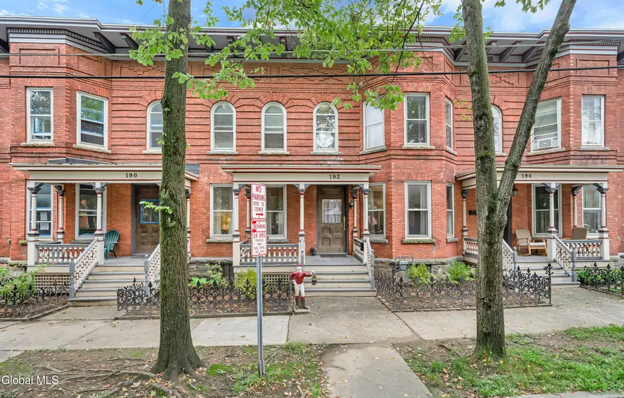 192 Grand Avenue, Saratoga Springs, NY 12866 - #2