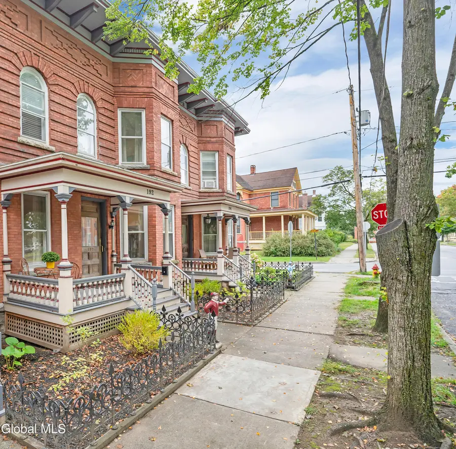192 Grand Avenue, Saratoga Springs, NY 12866 - #3
