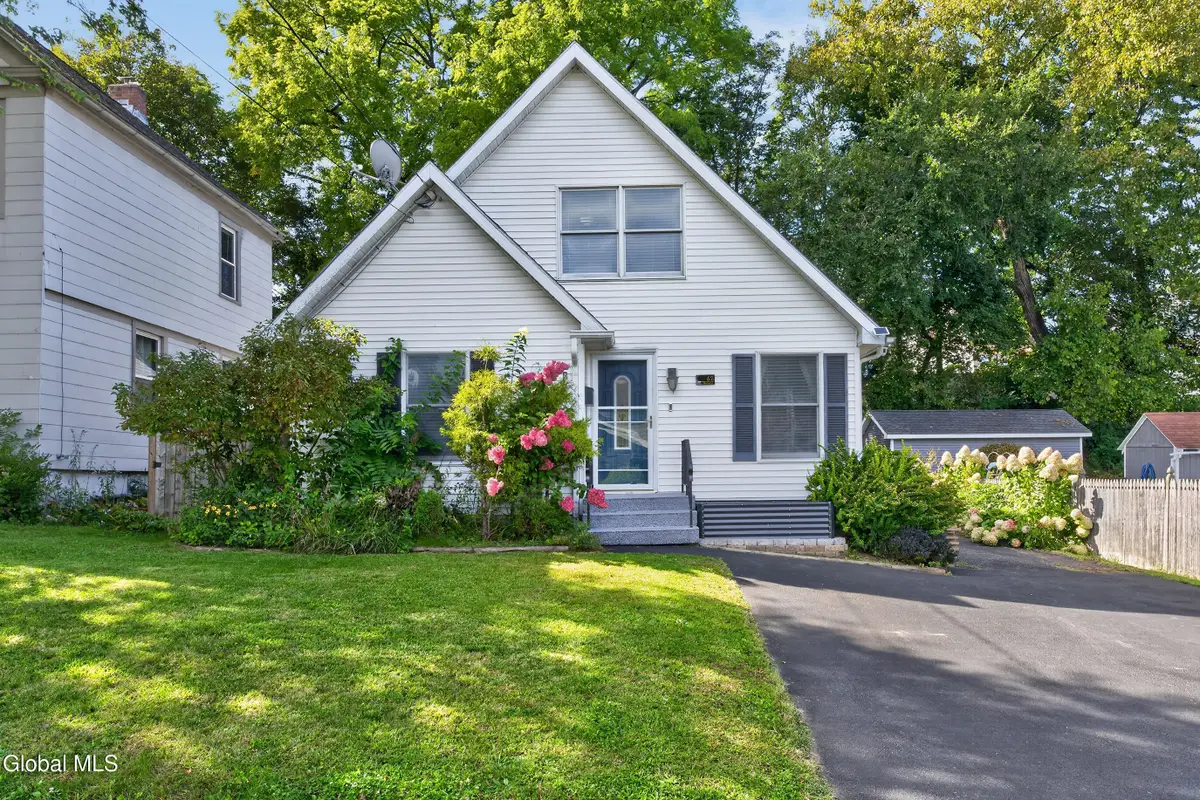 62 Desson Avenue, Troy, NY 12180 - #1