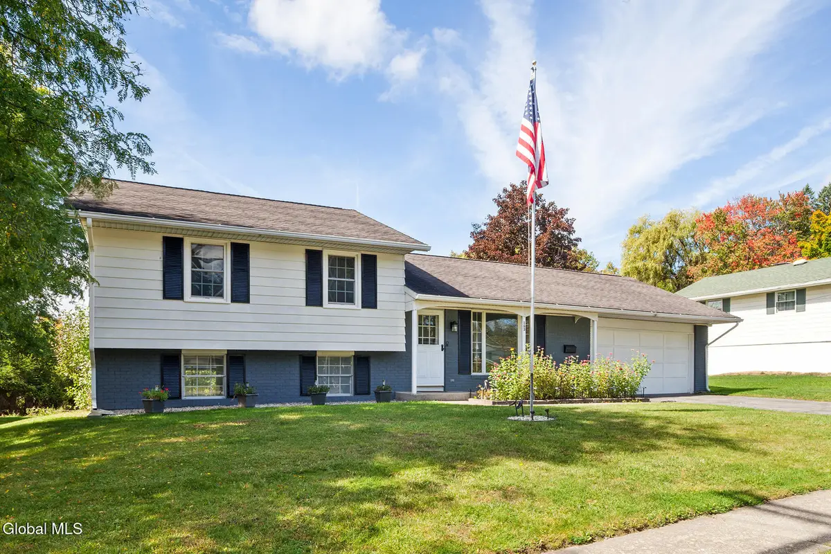 163 Campus Drive, Cobleskill, NY 12043 - #1