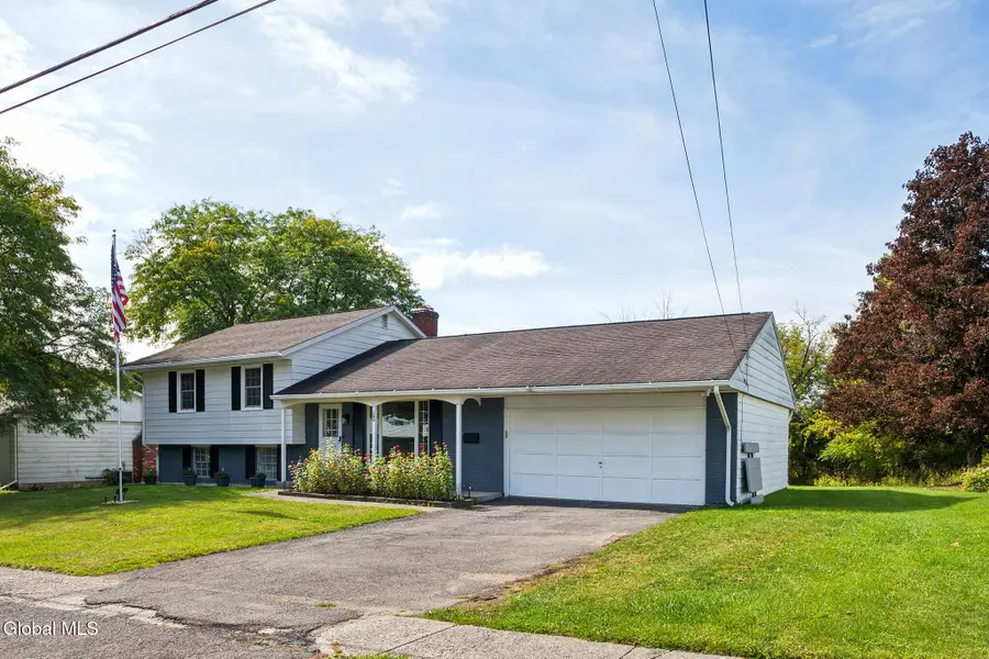 163 Campus Drive, Cobleskill, NY 12043 - #2