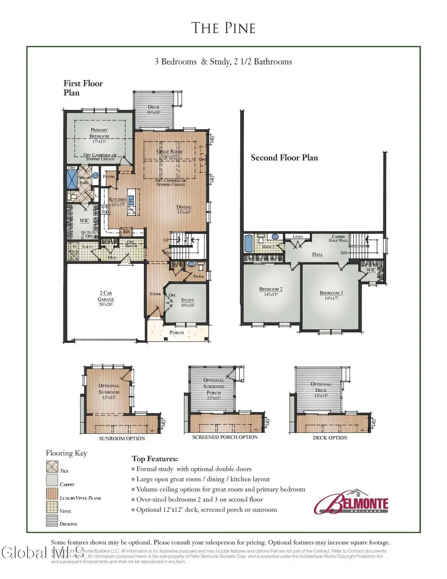 13 Wistmans Way, Wilton, NY 12866 - #2