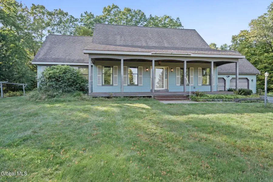 5525 Mack Road, Galway, NY 12074 - #3