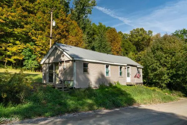 1227 Patterson Hill Road, Salem, NY 12865