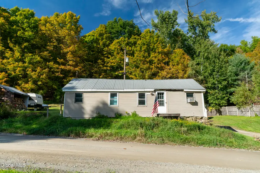 1227 Patterson Hill Road, Salem, NY 12865 - #2