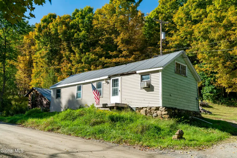 1227 Patterson Hill Road, Salem, NY 12865 - #3
