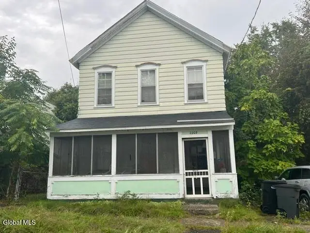 2209 12th Street, Troy, NY 12180 - #1