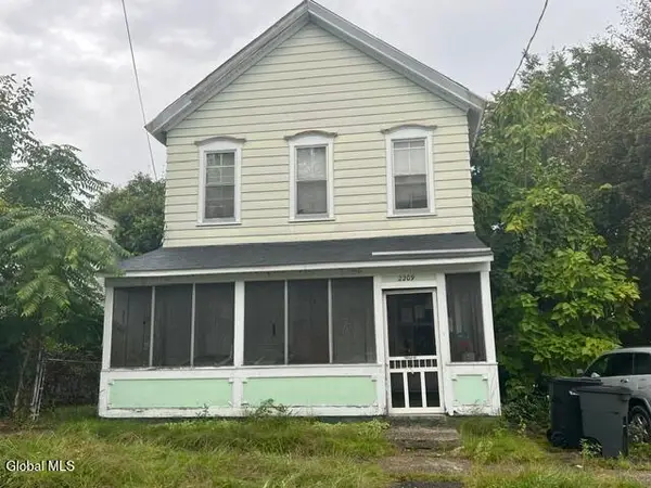 2209 12th Street, Troy, NY 12180