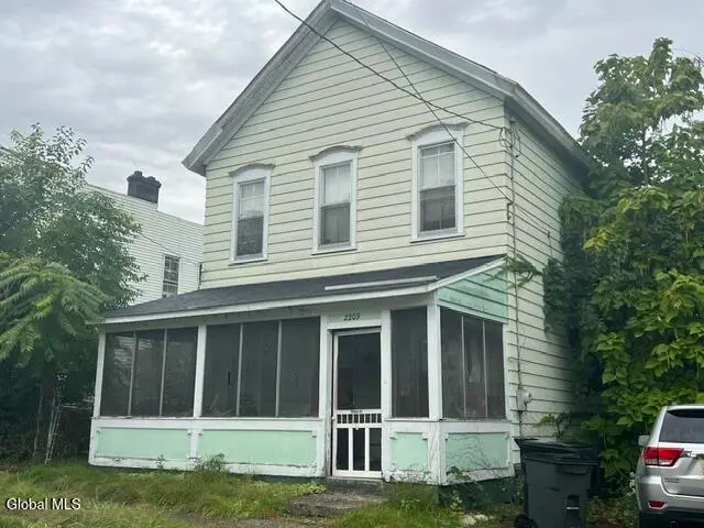 2209 12th Street, Troy, NY 12180 - #3