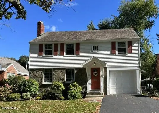 13 Cambridge Road, Albany, NY 12203