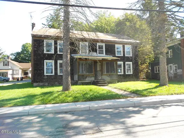 22 Lake Street, Stillwater, NY 12170